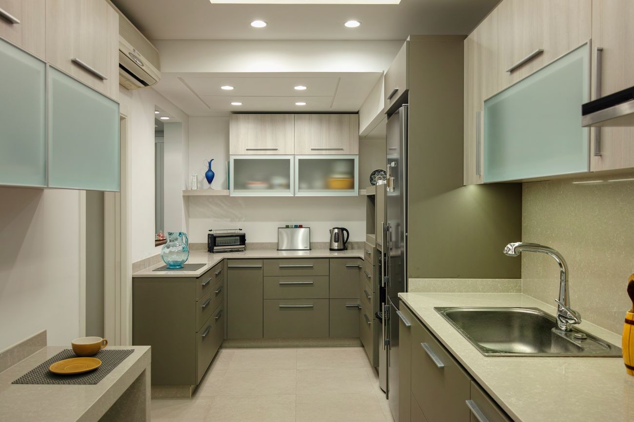 Apartment ABK